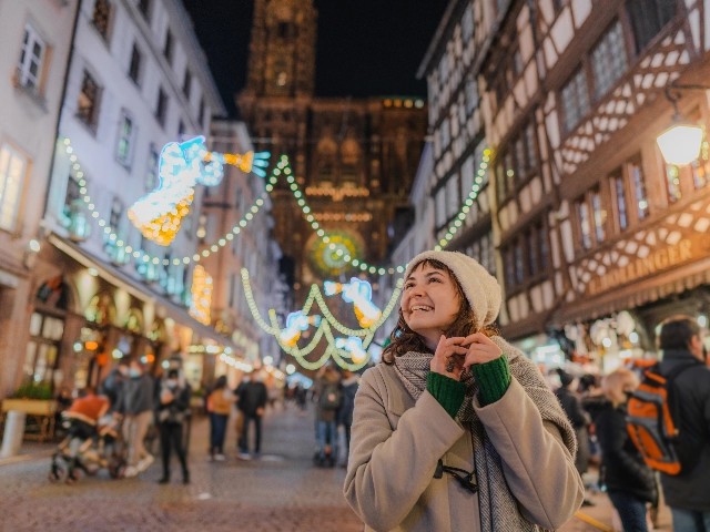 First Class Gemi ile Ren Nehri’nde Almanya ve Fransa (Tüm Turlar Dahil) (Yılbaşı) (3)