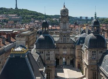 Rhone Nehri'nde Güney Fransa, Provence ve İsviçre Turu Charter (2)