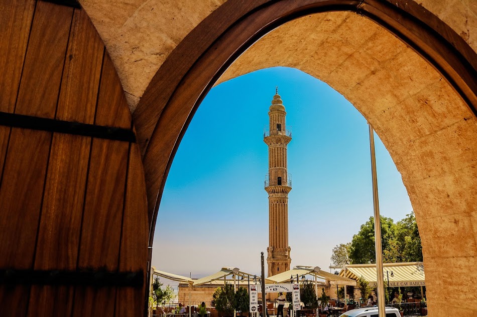 Butik Diyarbakır - Midyat - Mardin Turu