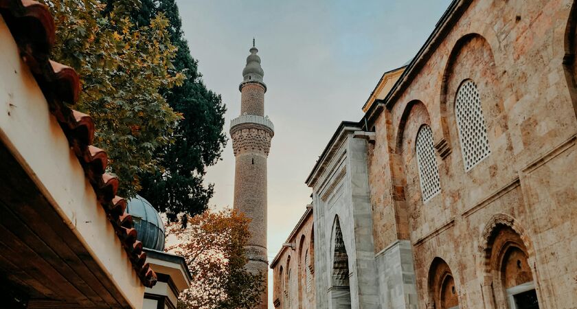 İzmir Çıkışlı Bursa & Uludağ Turu