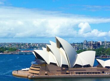 5* Anthem Of The Seas ile Avustralya & Yeni Zelanda