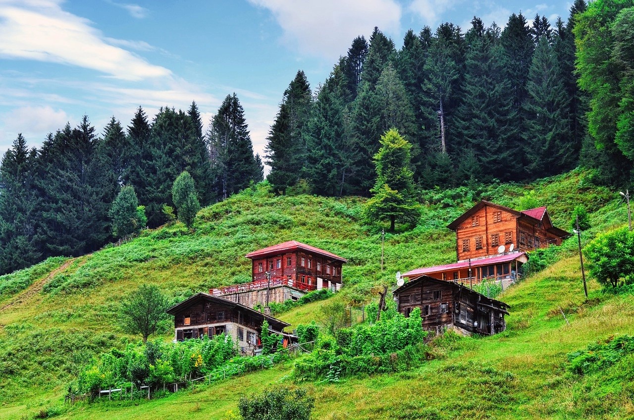 Otobüslü Karadeniz ve Batum Keşif Turu