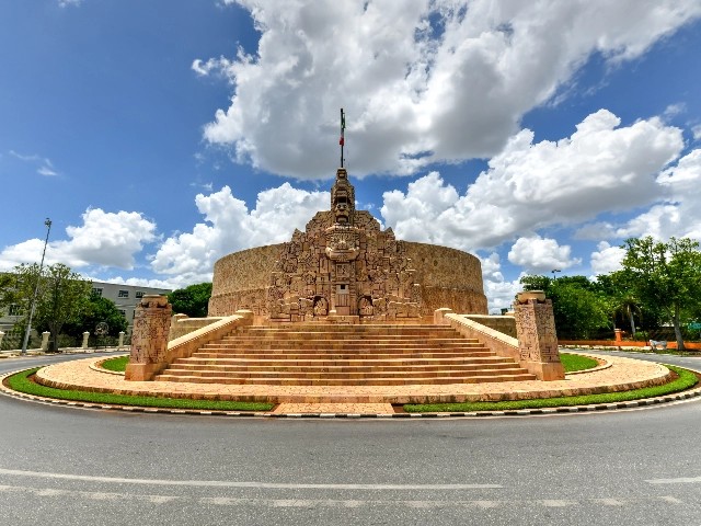  Meksika & Guatemala