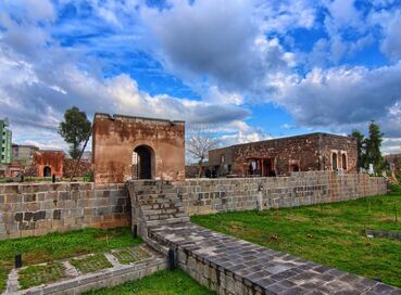 İzmir Çıkışlı Efsanelerin İzinde: Van, Hakkari, Şırnak
