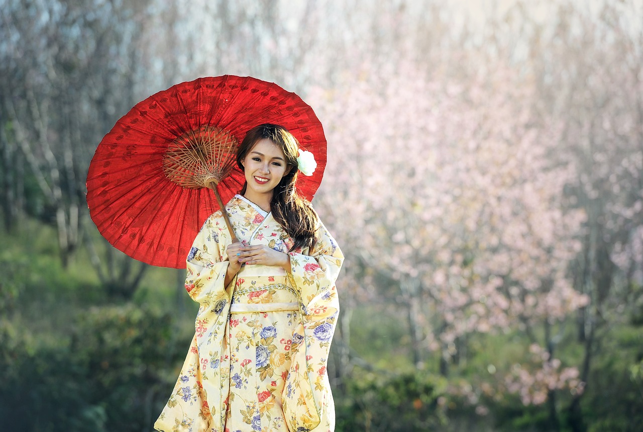 Japonya; Uzak Doğu’nun Kültür Cenneti (4)