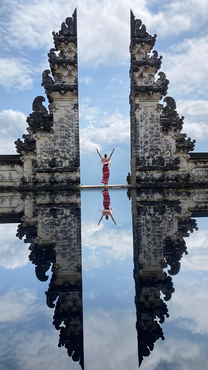 Bali Turu: Ubud’un Büyüsü