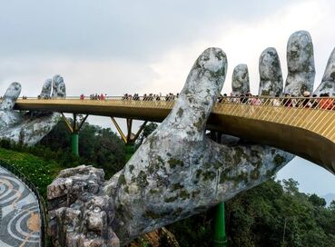 Vietnam, Laos ve Kamboçya (5)