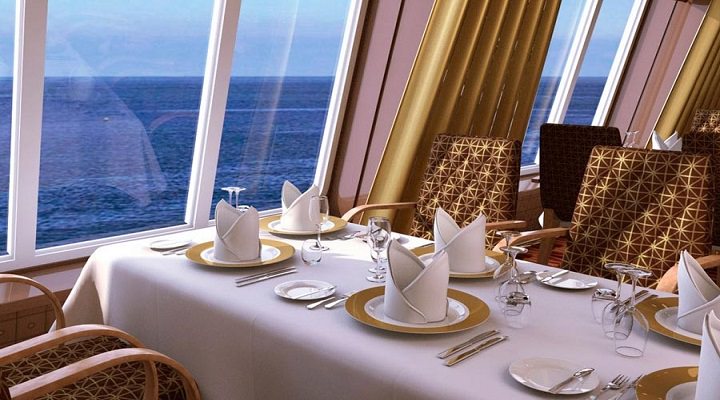 5* COSTA DIADEMA