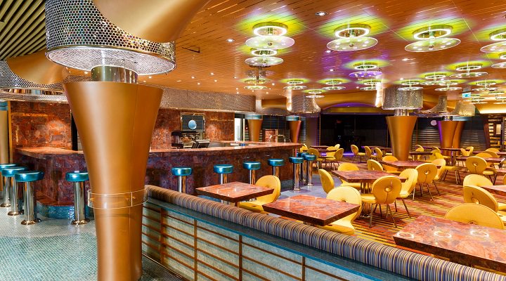 5* COSTA DIADEMA