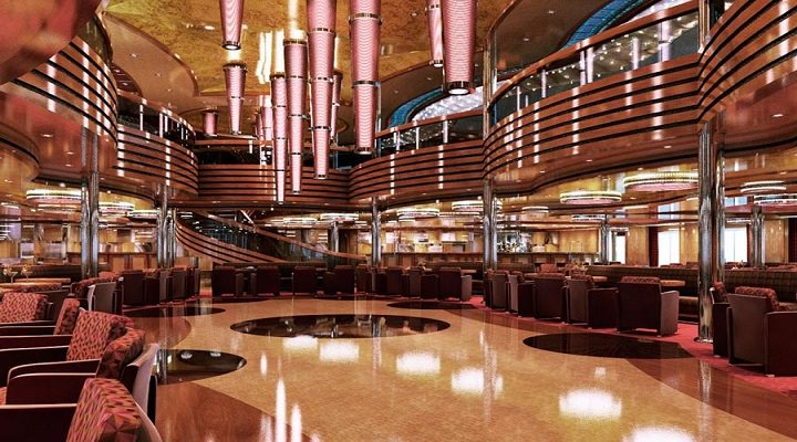 5* COSTA DIADEMA