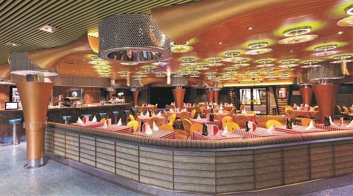 5* COSTA DIADEMA