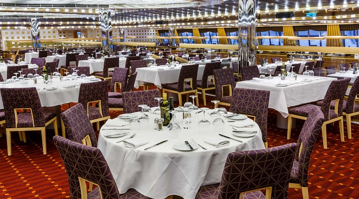 5* COSTA DIADEMA