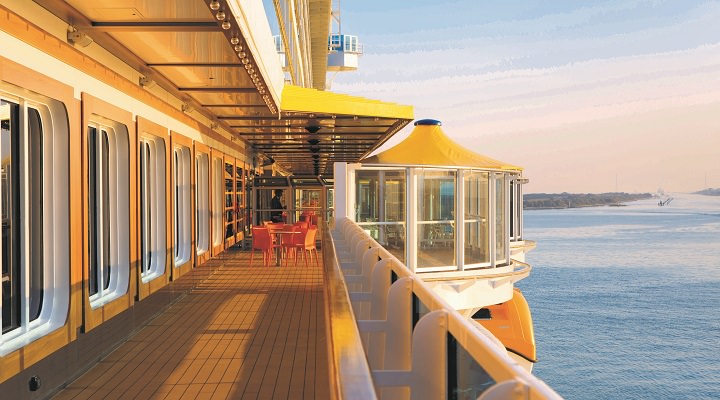 5* COSTA DIADEMA