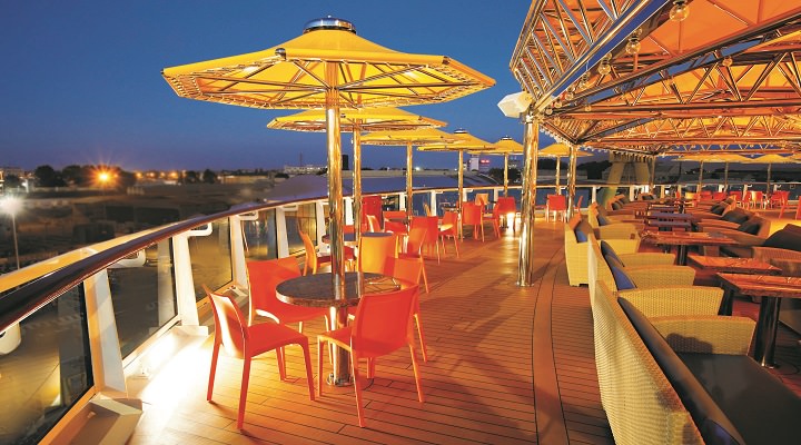 5* COSTA DIADEMA