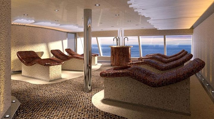 5* COSTA DIADEMA